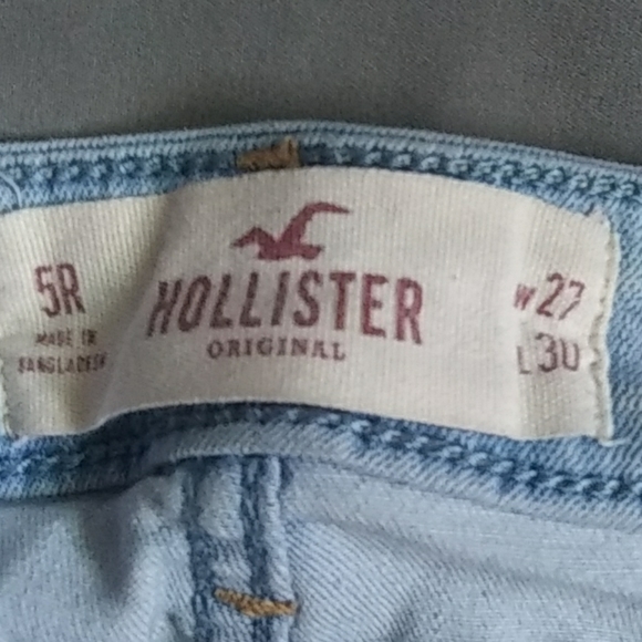 Skinny jeans - Picture 3 of 4